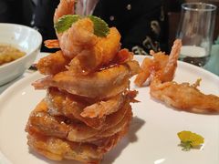 -福海居烤鸭店(鸟巢店)