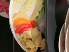 -阿源鱼捞斑鱼火锅·海鲜粥(山景尚宅店)