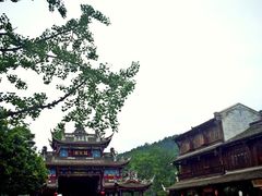 iphone_upload_pic-崇州市街子古镇