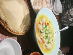 -前海沿·青岛菜(大拇指广场石老人店)