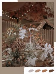 -北京西国贸大酒店·宴会厅