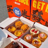 西安这里！！真的好好吃啊……