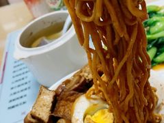 -广和隆猪蹄面(钟法路店)