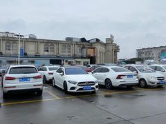 -大润发(衢州店)