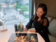-燃扒房Steakhouse(皇庭店)