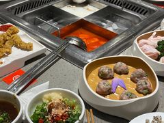 -海底捞火锅(龙岗星河COCO Park店)