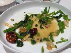 -眉州东坡(北苑华贸店)