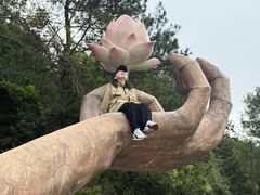 -广东天露山旅游度假区