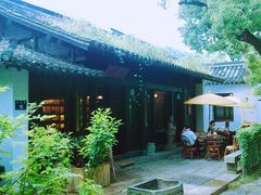 -法云安缦酒店