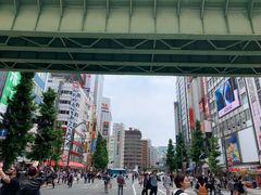 -秋叶原电器街