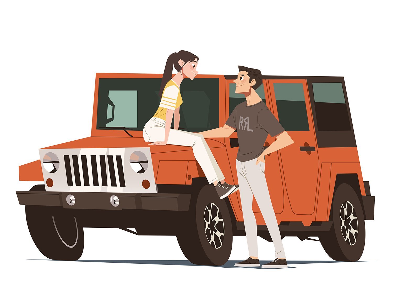 退休后,家里突然安静得让人不习惯.😔