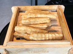 小油条-凤园椰珍·臻品椰子鸡(保利时光里店)