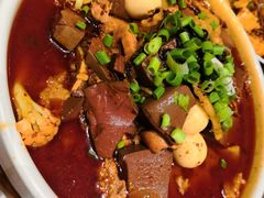 -眉州东坡·熊猫主题餐厅(枫蓝店)