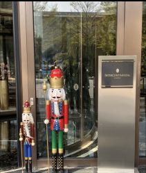 -厦门海景洲际酒店·宴会厅