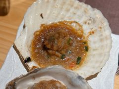 -品未·铁板烧(甜水园店)