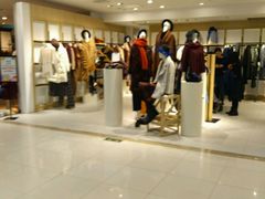 -王府井百货(总府店)