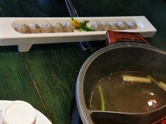-老灶堂文创火锅(文艺路店)