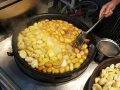 -大学城夜市