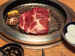 -炎蔵牛舌烤肉