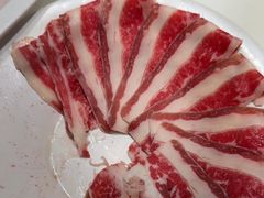 -曲氏老北京铜锅涮肉•火锅(不老街店)