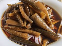 -帕米尔食府(白云观店)