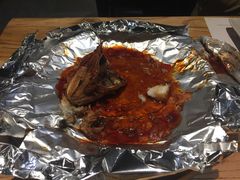 -U你·天然调味(南湖总店)