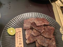 -本寻烧肉酒场(双井店)