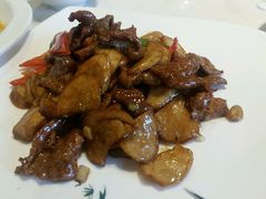 -尹兰楼西北风情餐厅(嘉定店)