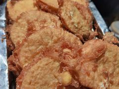 炸馒头-破店肥哈·海鲜·烧烤(郑州银泰inPARK店)