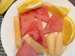 -上海齐鲁酒店·辣椒屋咖啡厅