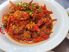 -四妹餐厅(玫瑰街店)