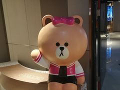 -上海金逸影城(静安大悦城店（原新恒星影城）)