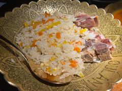 -楼兰新疆主题餐厅(苏州中心店)