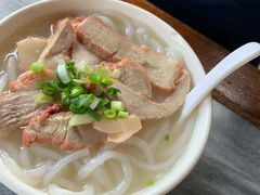 -铭珠粥粉(雅居乐花园分店)