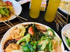 -郭记小街麻辣烫(南小街总店)