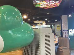 -蛙佬哥美蛙鱼火锅(新一中店)