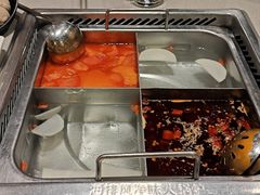 -海底捞火锅(奥山世纪城店)