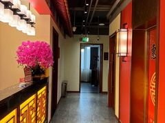 -惠丰堂饭庄·烤鸭·京味菜(民族大学店)