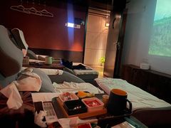 -霖公馆SPA·足道(普善路店)