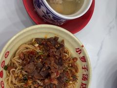 -小罗子汤店(大士院总店)