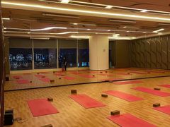 -W Fitness 威尔仕健身(北京英皇集团中心店)
