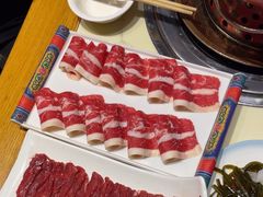 -京城阁·南门涮羊肉.小龙虾烧烤(松江九亭店)