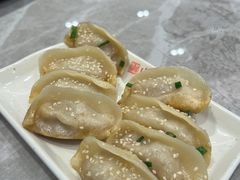-小姜锅贴(凤凰街店)