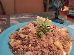 泰皇炒饭-绿茵阁(中华广场店)