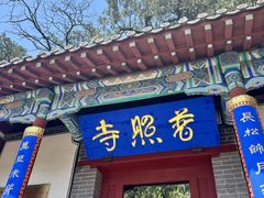 -泰山风景名胜区-普照寺