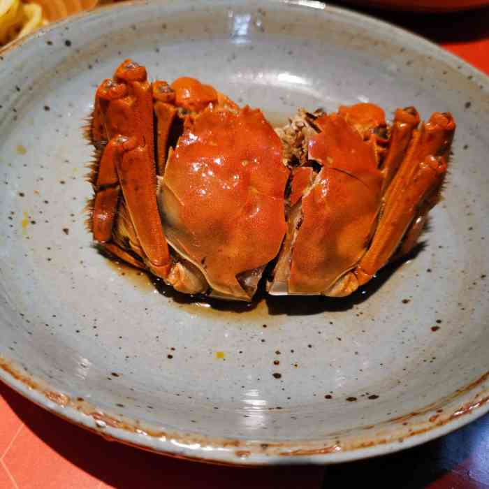 荣叔川味小厨-"想吃荣叔好久了一直没时间 总体来说味道还.