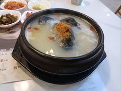 -长顺参鸡汤店(西塔总店)