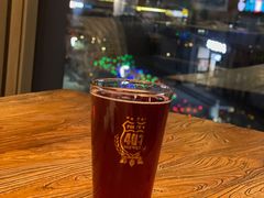 -40+精酿啤酒俱乐部(国投财富广场店)