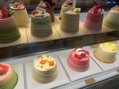 -théATRE 茶聚场(王府中環店)