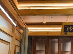 -唐山宴百姓府邸院落中餐